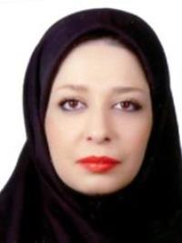 تصویر دکتر زهرا خلیفه زاده