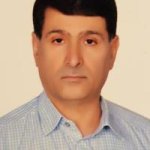 تصویر دکتر اصغر سهرابی