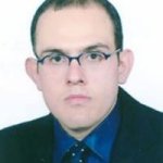 تصویر دکتر حسین سروش