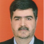 تصویر دکتر احمد زینلی