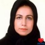 تصویر دکتر مریم شهسواری