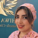 تصویر دکتر شیوا پاک روان