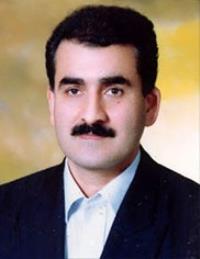 تصویر دکتر فرامین محسنی
