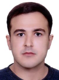 تصویر دکتر کامیار ویسی