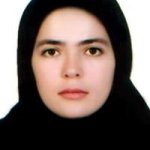 تصویر دکتر مریم قربان زاده کیوی