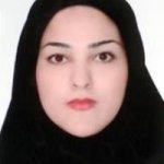 تصویر دکتر غزال میرزائی