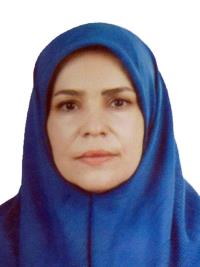 تصویر دکتر سعیده سالک