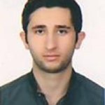 تصویر دکتر محمدامین پاکاردیزاوند