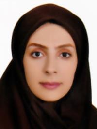 تصویر دکتر الهه صوفیان