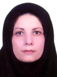تصویر دکتر فضه احدی