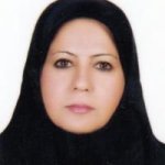 تصویر دکتر رویا بابادی