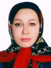 تصویر دکتر کاترین فخری سپهری