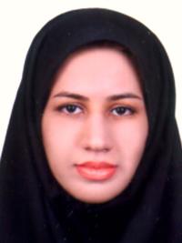 تصویر دکتر میترا سهرابی