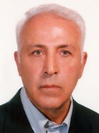 تصویر دکتر مهدی محسنی