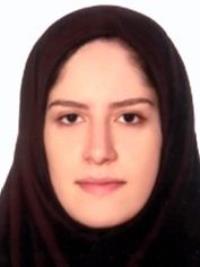 تصویر دکتر سپیده سلیمانی