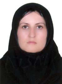 تصویر دکتر پری اقاعلی نژادچیانه