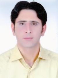 تصویر دکتر مهدی شرفی