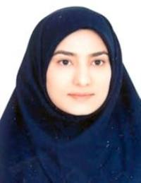 تصویر دکتر مرضیه پرکی زاده کریم آبادی