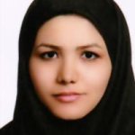 تصویر دکتر نیلوفر سیفی کرده ده