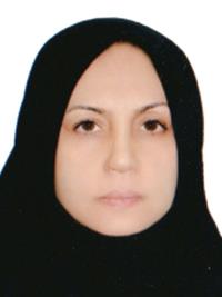 تصویر دکتر میترا آقابگلو