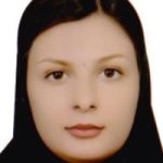 تصویر دکتر فائزه طباطبائی
