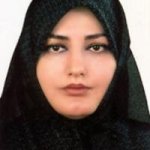 تصویر دکتر مهوش الیاسی