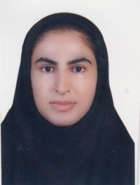 تصویر دکتر فتانه کریمی مقدم