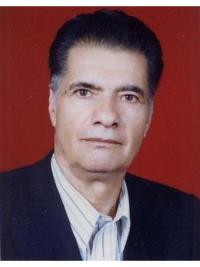 تصویر دکتر محمد کریمی بدرابادی
