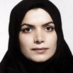 تصویر دکتر سحر افتخاری