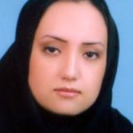 تصویر دکتر ایدا نهضتی ملکی