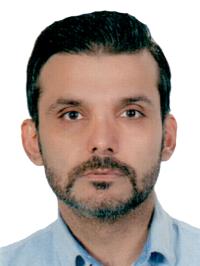 تصویر دکتر صبا مصباحی
