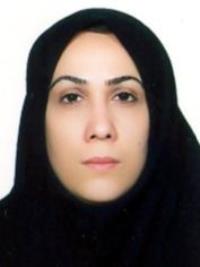 تصویر دکتر میترا دودانی