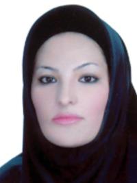 تصویر دکتر نسترن غلامی کته گنبدی