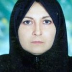 تصویر دکتر مینا زاهدی