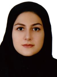 تصویر دکتر مه نگار شریعتی