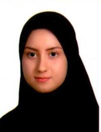تصویر دکتر سپیده طالبی