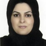 تصویر دکتر مریم مفتی زاده