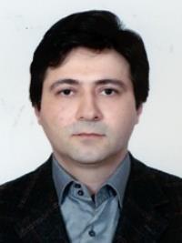 تصویر دکتر مهدی وفایی شلمانی