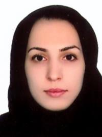 تصویر دکتر سحر بقائی