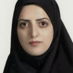 تصویر دکتر اکرم سادات قریشی