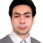 تصویر دکتر محمدامین تحویلیان