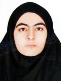 تصویر دکتر سپیده مالکی