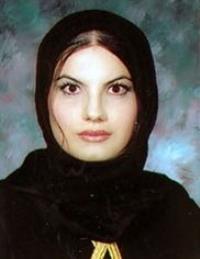 تصویر دکتر الینا نیکوکار
