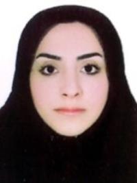 تصویر دکتر رویا فضلعلی پور