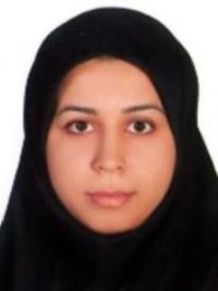 تصویر دکتر آزاده شاه حسینی