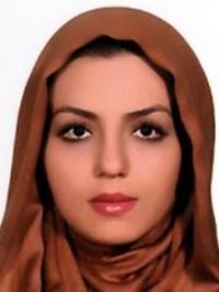 تصویر دکتر پرستو امینی