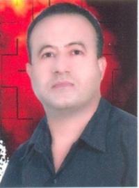 تصویر دکتر محمد خیاط