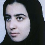 تصویر دکتر خدیجه اسلامیان فارسون