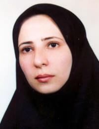 تصویر دکتر میترا محمدی