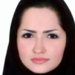 تصویر دکتر مریم جراح زاده